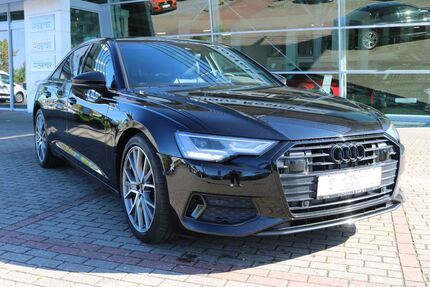 Audi A6 85.150 km 34.900 &euro; Bückeburg 31675
