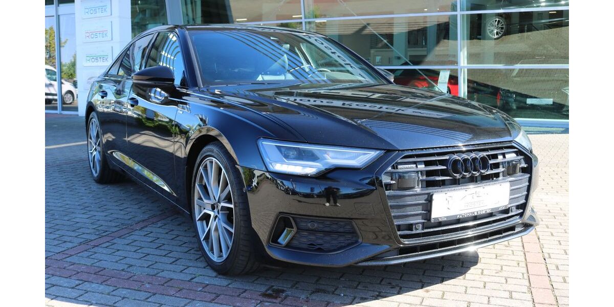 Audi A6 85.150 km 34.900 &euro; Bückeburg 31675
