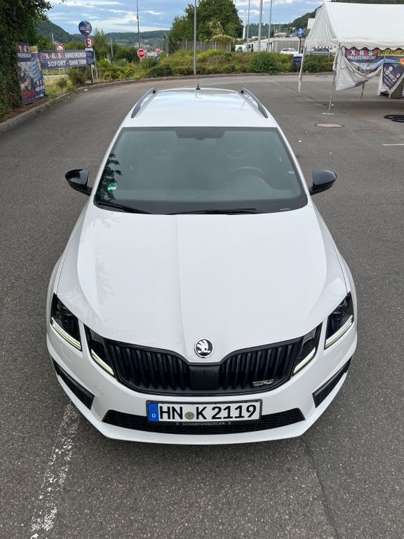 Octavia