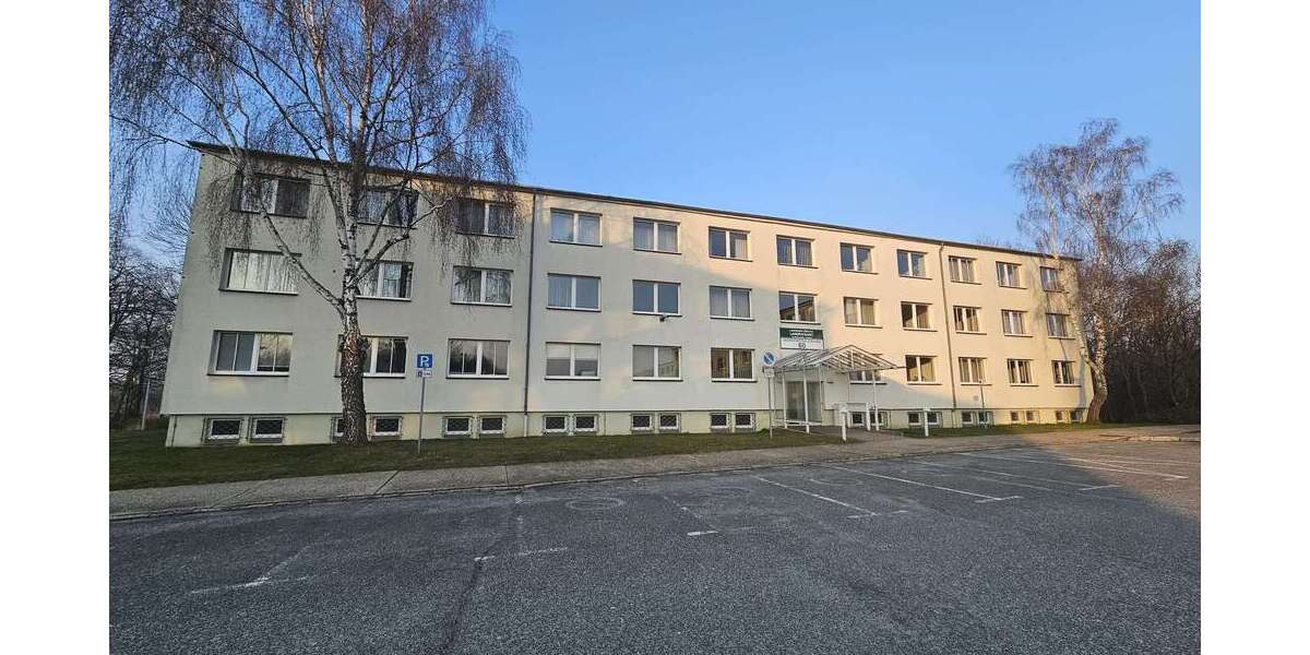 Gewerbeobjekt Löbau - 674.000&euro; | Angebot:25993069