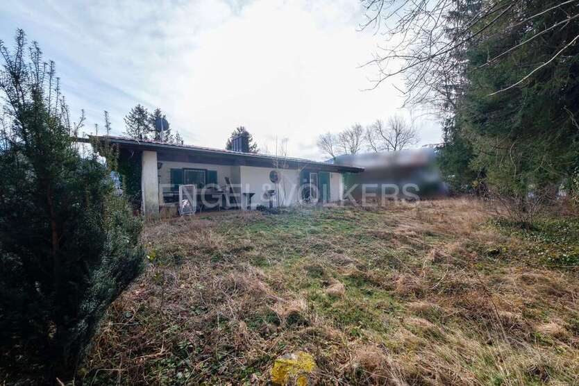 Haus zum Kaufen in Fischbachau 800.000 € 185 m²