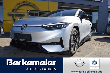 VW ID.7 3.500 km 52.590 &euro; Saerbeck 48369