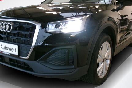Audi Q2 11.700 km 25.675 &euro; Sankt Augustin-Menden 53757