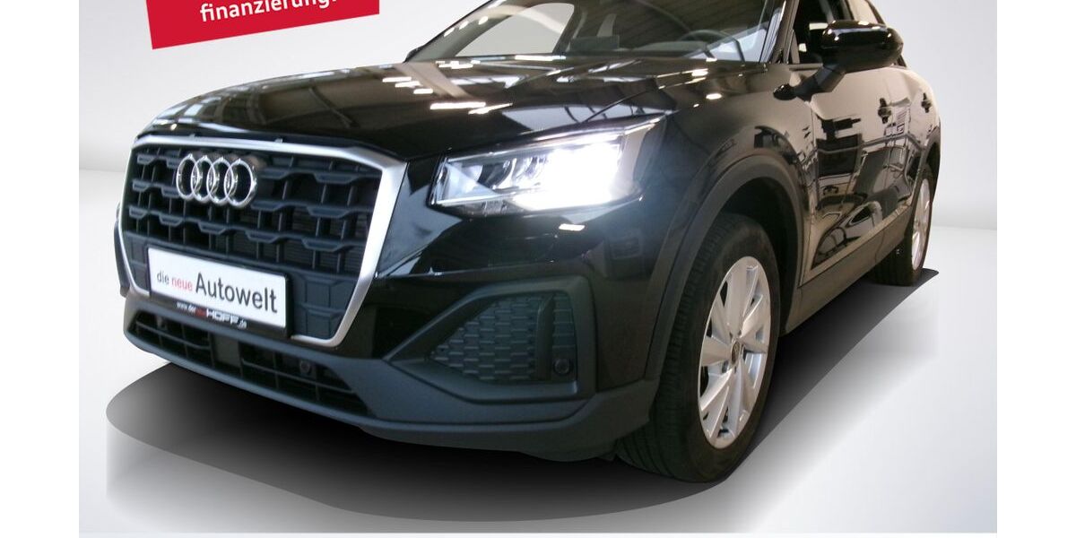Audi Q2 11.700 km 25.975 &euro; Sankt Augustin-Menden 53757