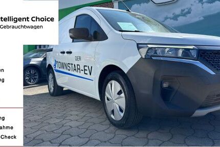 Nissan Townstar 7.500 km 19.635 &euro; Dahnsdorf 14806