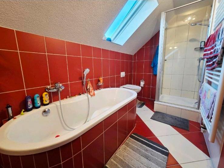 Doppelhaushälfte Röderland - 5 Zimmer, 100 m&sup2;, 195.000&euro; | Angebot:27104375