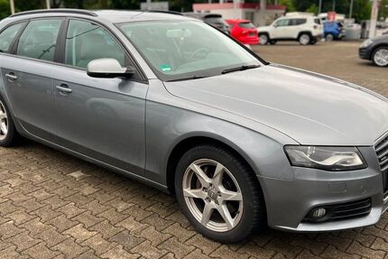 Audi A4 167.129 km 7.900 &euro; Heidenheim - Schnaitheim 89520