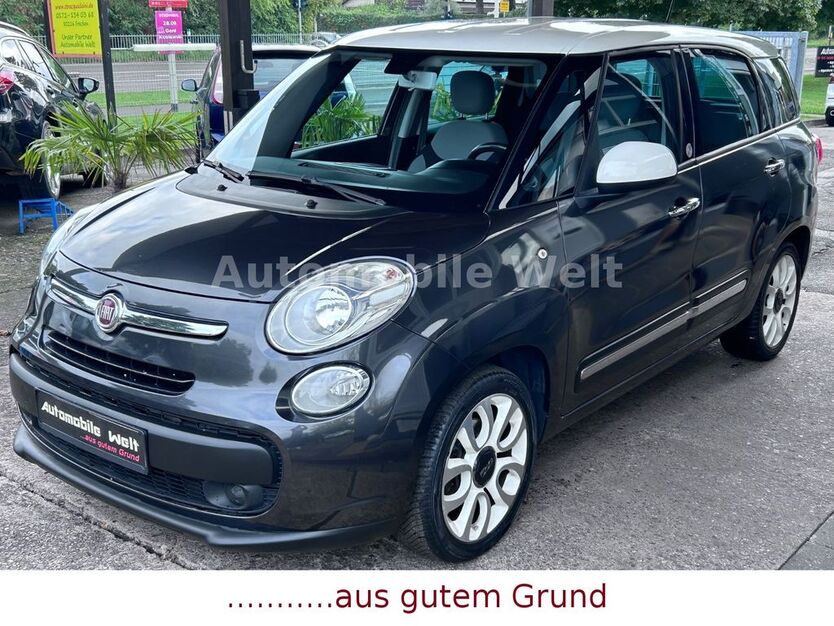 Fiat 500L 165.580 km 5.980 € Frechen 50226