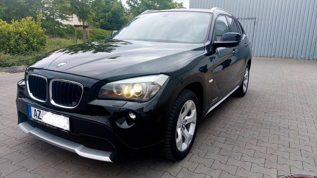 BMW X1 289.000 km 5.900 &euro; Osthofen 67574