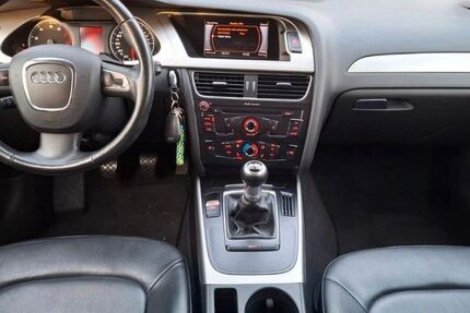 Audi A4 181.945 km 8.250 &euro; Espelkamp 32339