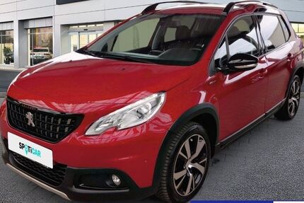 Peugeot 2008 98.106 km 11.430 &euro; Leipzig 04129