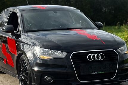 Audi A1 220.000 km 7.900 € Nordendorf 86695