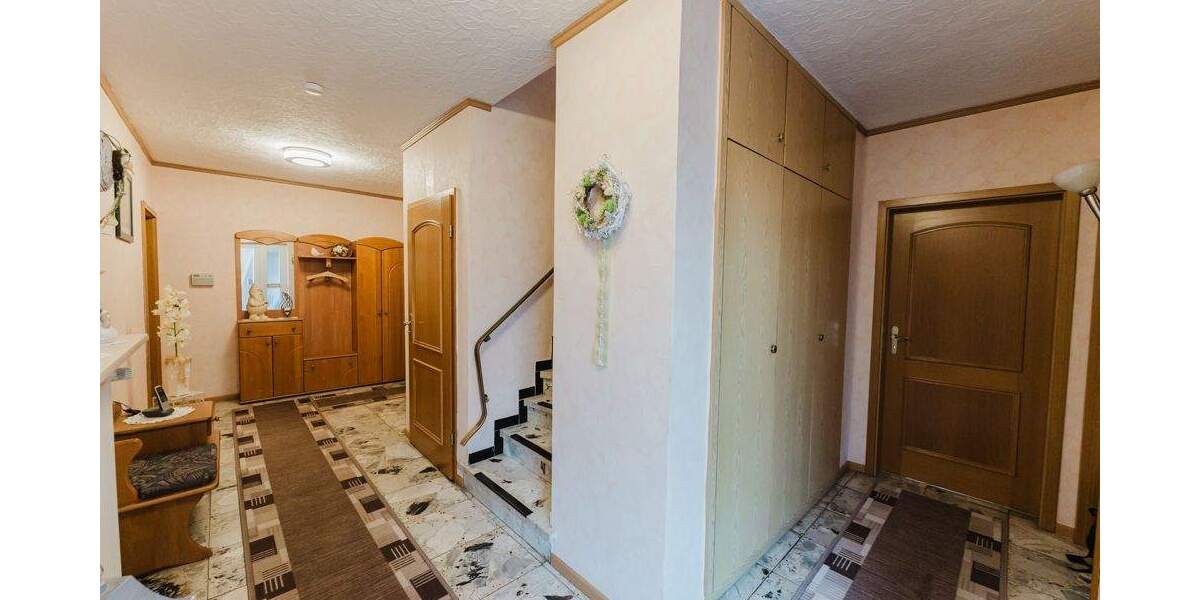 Einfamilienhaus Emlichheim - 7 Zimmer, 156 m&sup2;, 298.000&euro; | Angebot:25770606