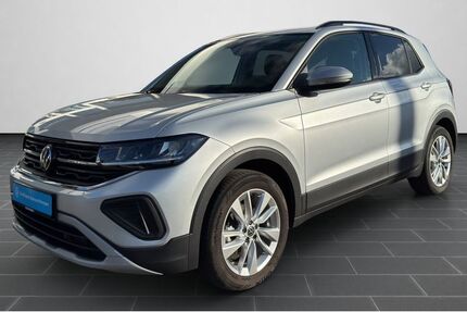 VW T-Cross 17.949 km 22.600 € Simmern 55469