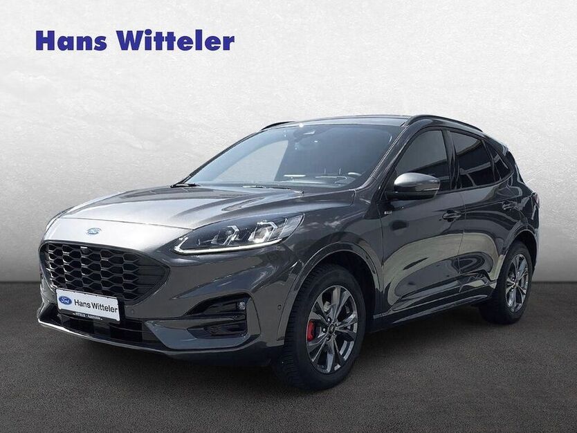 Kuga