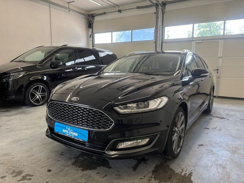 Mondeo