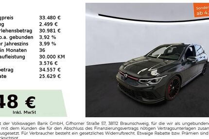 VW Golf 20.656 km 33.480 &euro; Fürth 90763