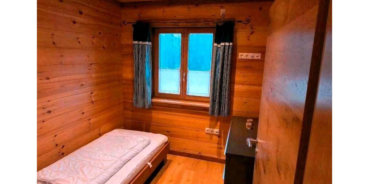 Ferienimmobilie Neukirchen bei Heiligen Blut - 100&euro; | Angebot:11058940