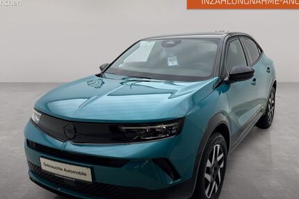 Opel Mokka 1.811 km 23.302 &euro; München 80939