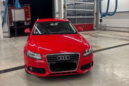 Audi A4 208.200 km 4.150 &euro; Reichshof 51580