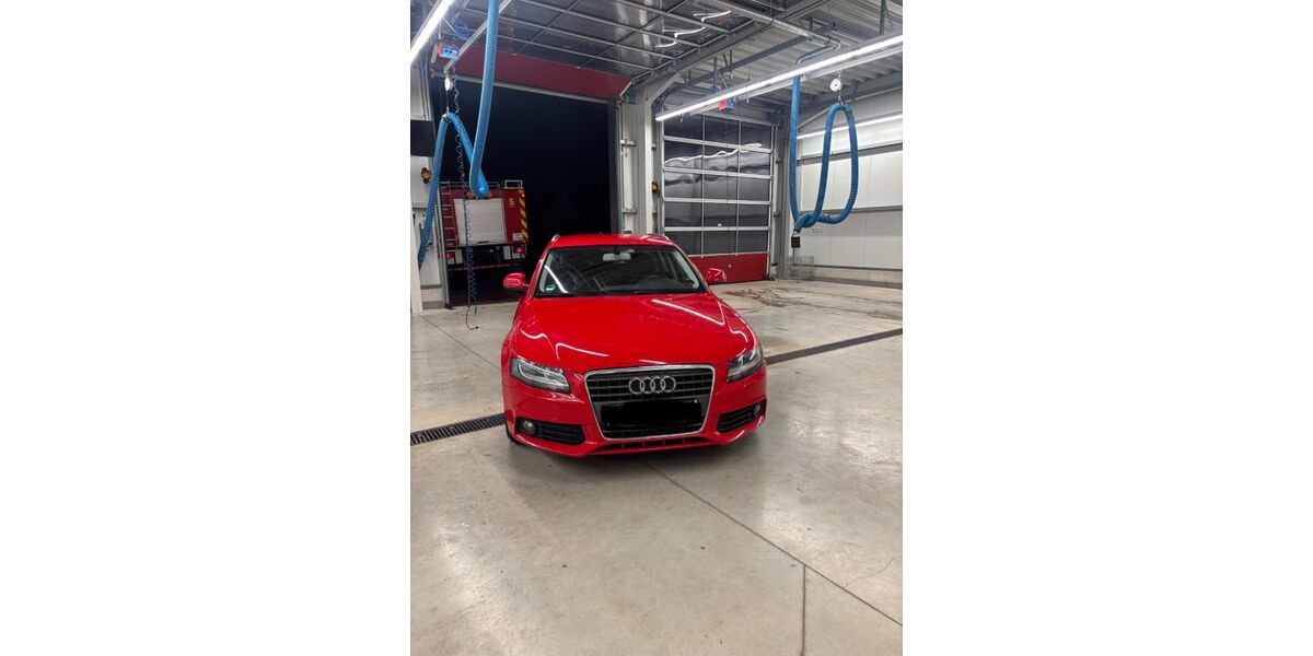 Audi A4 208.200 km 4.150 &euro; Reichshof 51580