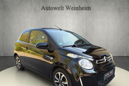 Citroen C1 82.000 km 7.499 € Weinheim 69469