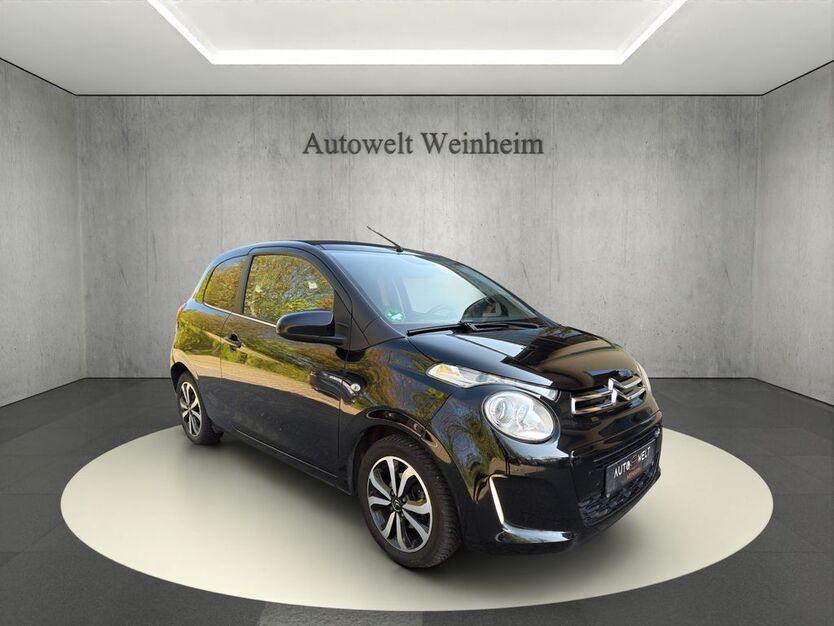 Citroen C1 82.000 km 7.499 € Weinheim 69469