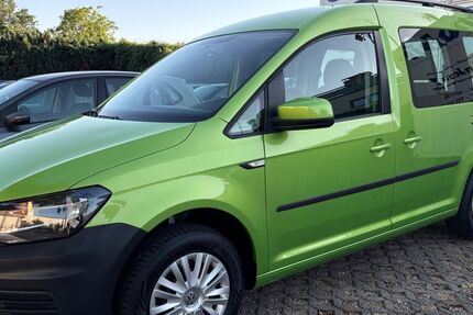VW Caddy 163.000 km 10.990 &euro; Lüneburg 21339