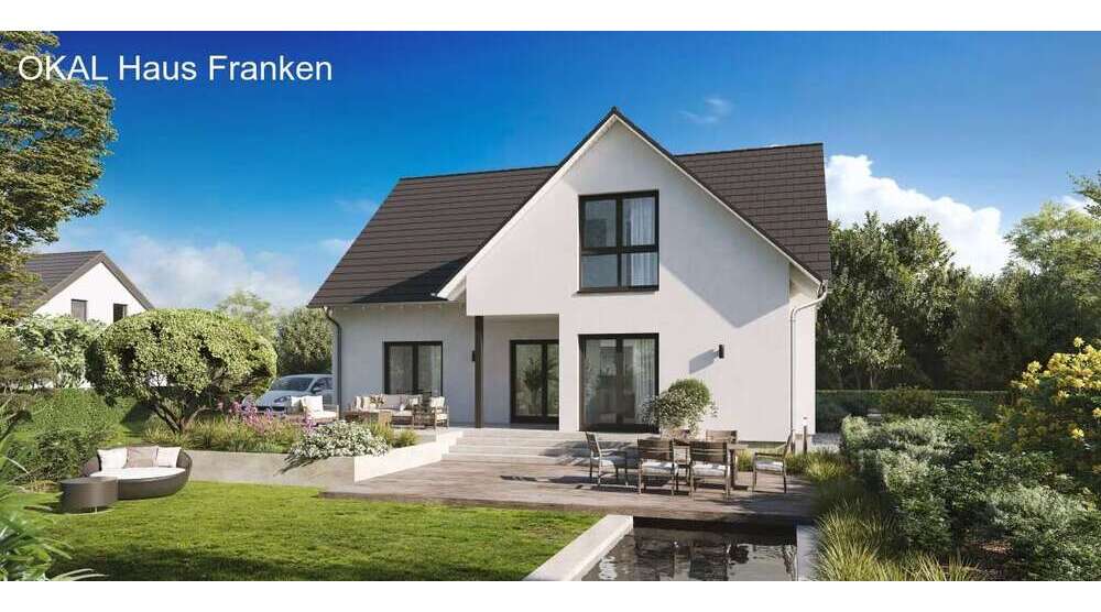 Haus zum Kaufen in Emtmannsberg 699.900 € 242 m²