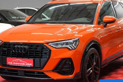Audi Q3 88.941 km 26.950 &euro; Pfungstadt 64319