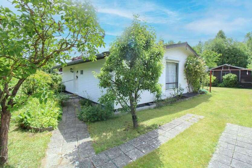 Haus zum Kaufen in Gristow 109.000 € 80.03 m²