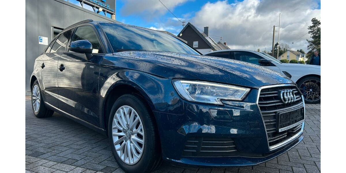 Audi A3 140.000 km 15.300 &euro; Riegelsberg 66292