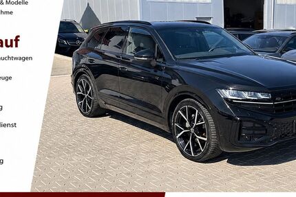 VW Touareg 19.630 km 71.950 &euro; Burghaun 36151