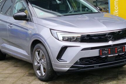 Opel Grandland (X) 20.285 km 27.925 &euro; Greven 48268