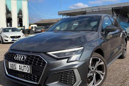 Audi A3 55.536 km 26.990 € Kleinblittersdorf 66271