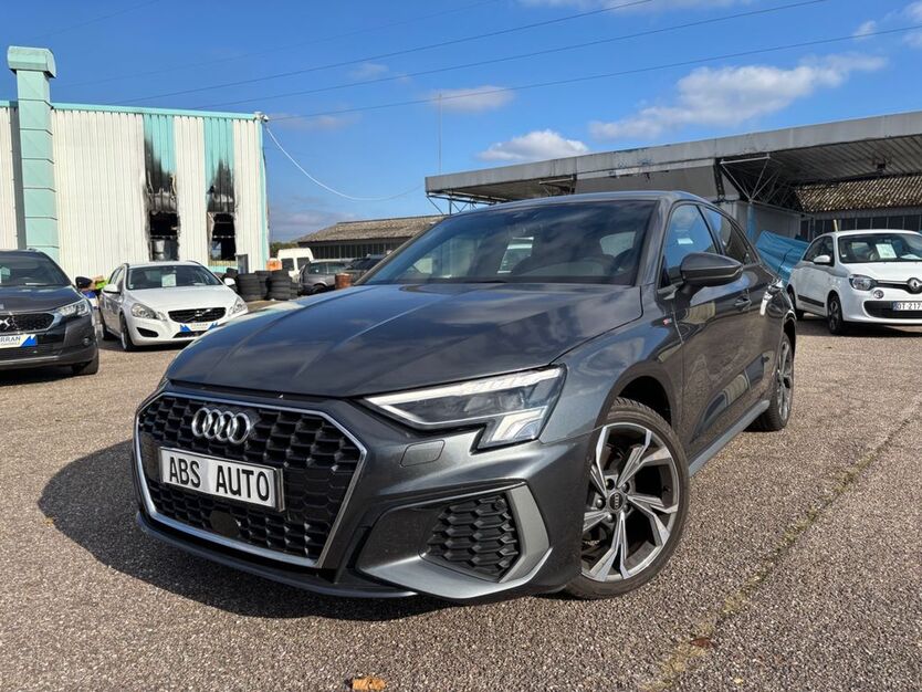 Audi A3 55.536 km 26.990 € Kleinblittersdorf 66271