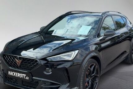 Cupra Formentor 48.150 km 44.960 &euro; Burgwedel 30938