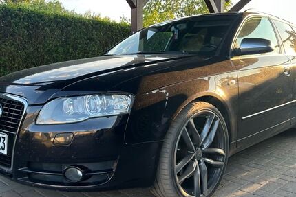 Audi A4 190.500 km 4.800 &euro; Beetzsee 14778