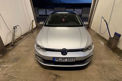 VW Golf 90.600 km 19.000 &euro; Büren 33142
