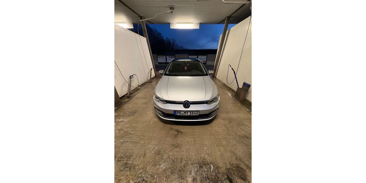 VW Golf 90.600 km 19.000 &euro; Büren 33142