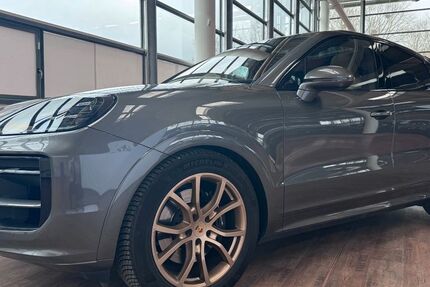 Porsche Cayenne 35.500 km 114.900 &euro; Friedberg 86316