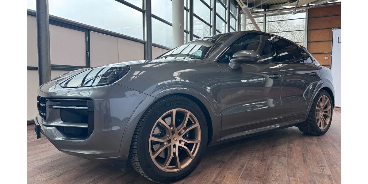 Porsche Cayenne 35.500 km 114.900 &euro; Friedberg 86316