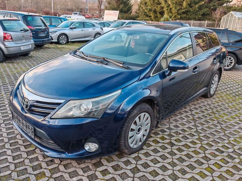 Avensis
