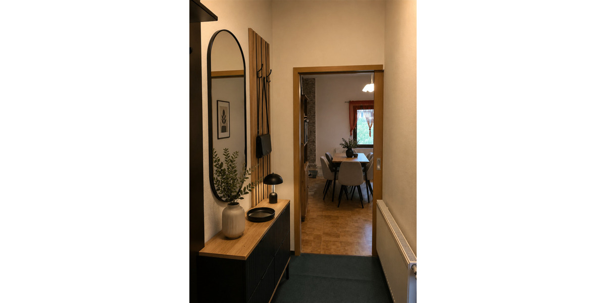 Einfamilienhaus An der Schmücke - 8 Zimmer, 173 m&sup2;, 189.000&euro; | Angebot:26451597