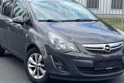 Opel Corsa 88.262 km 6.250 € Niestetal (bei Kassel) 34266