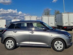 Swift 1.2 Hybrid MT Club Klima Navi