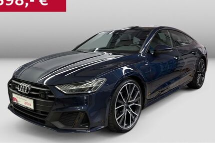 Audi A7 61.500 km 44.960 &euro; Ludwigsburg 71636