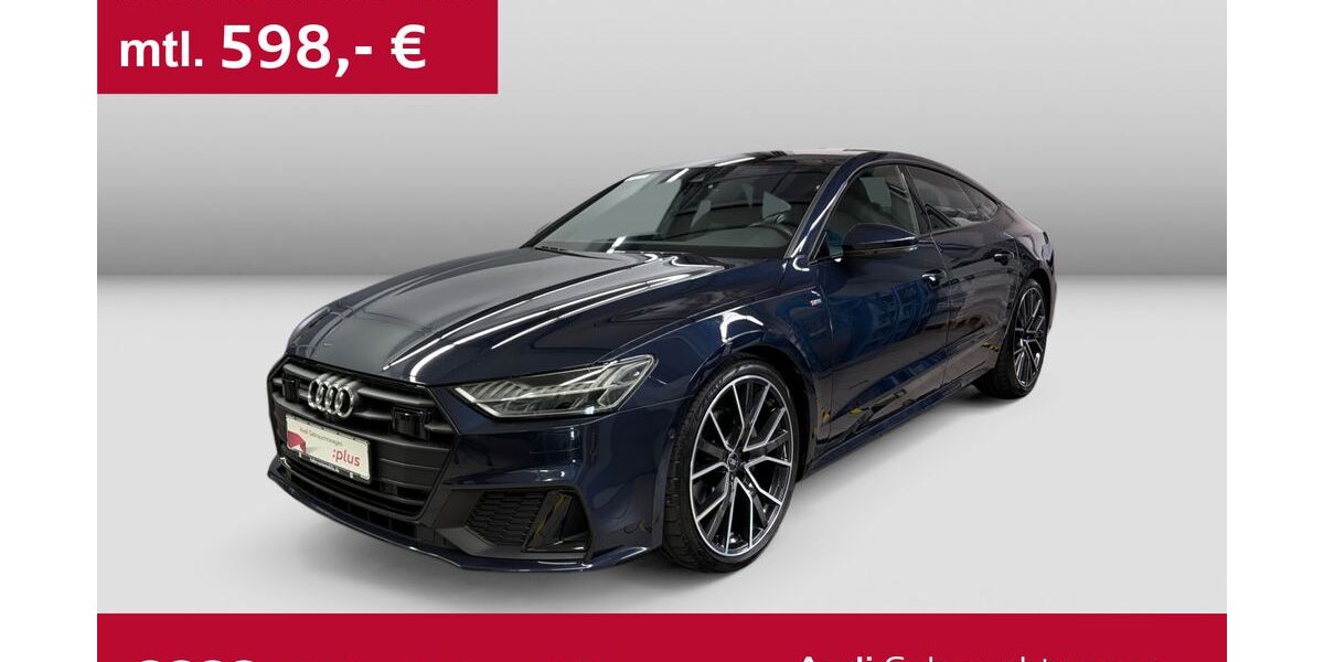 Audi A7 61.500 km 48.930 &euro; Ludwigsburg 71636