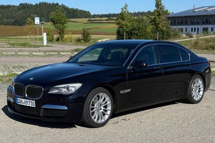 BMW 730 210.000 km 14.990 &euro; Petershausen 85238