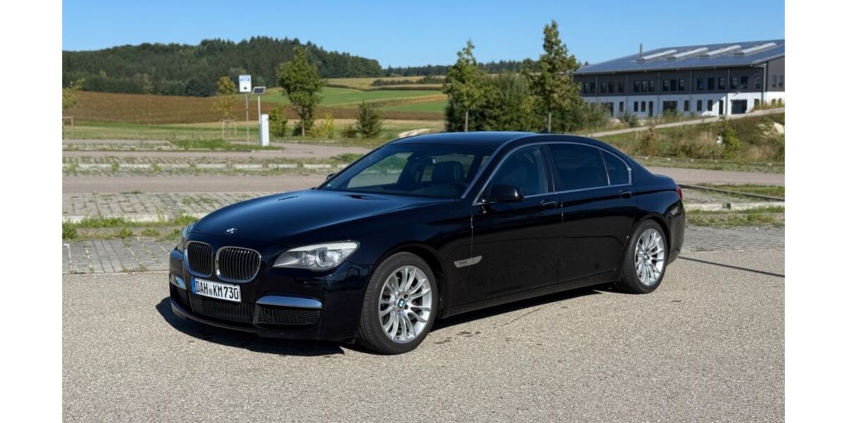 BMW 730 210.000 km 14.990 &euro; Petershausen 85238